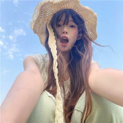 高校女汉子封面